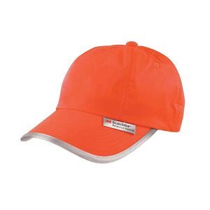 Result Hi-Vis Cap / Fluorescent Orange